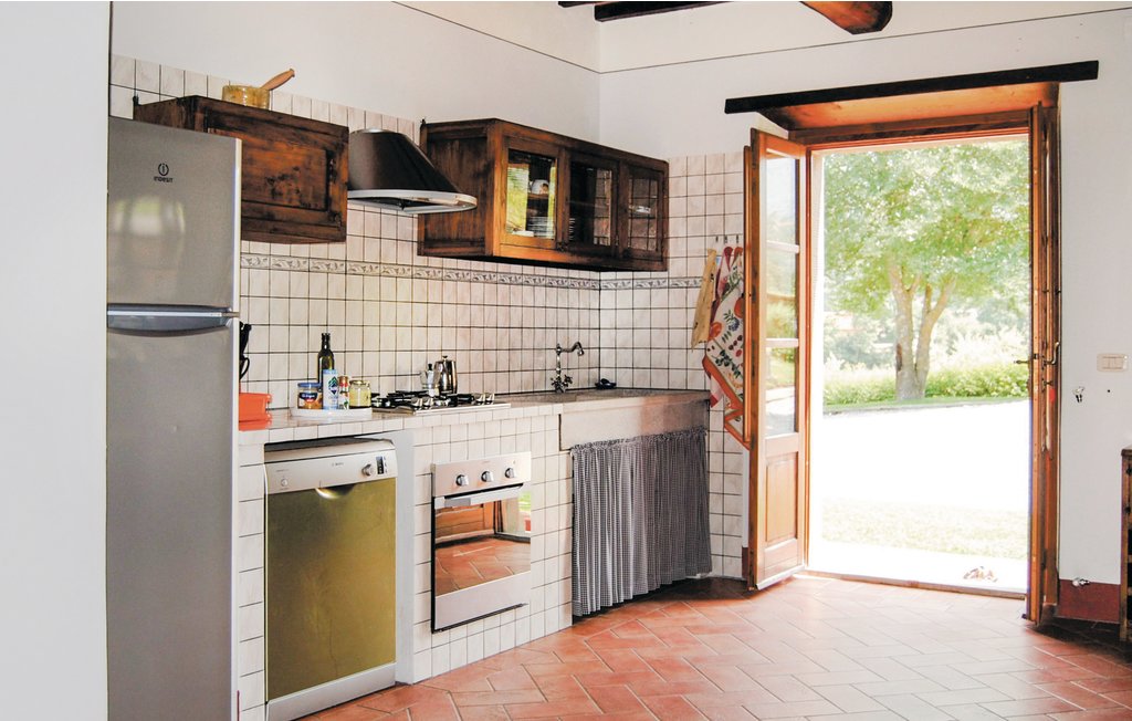 Ferienhaus - Castiglion Fiorentino , Italien - ITA396 23
