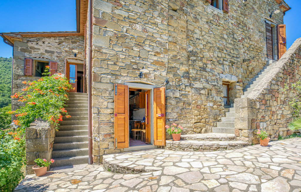 Ferienhaus - Cortona , Italien - ITA639 14