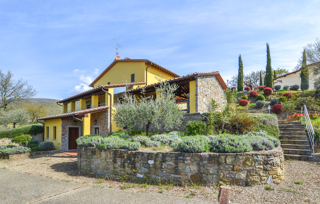 Feriehus - San Giustino , Italia - ITA728 1