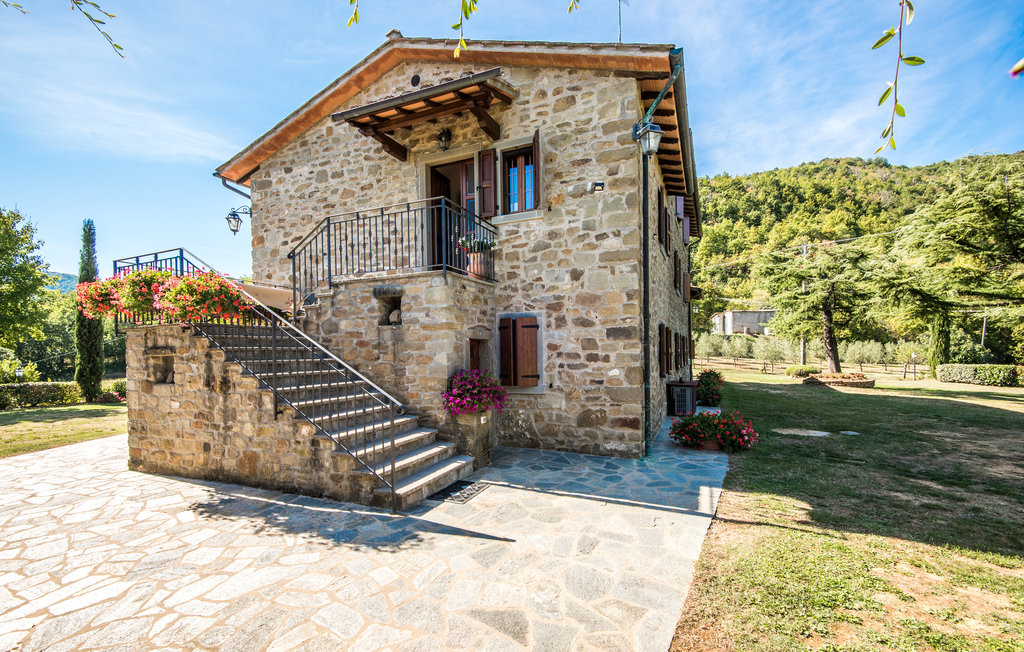 Ferieleilighet - Cortona , Italia - ITA780 13