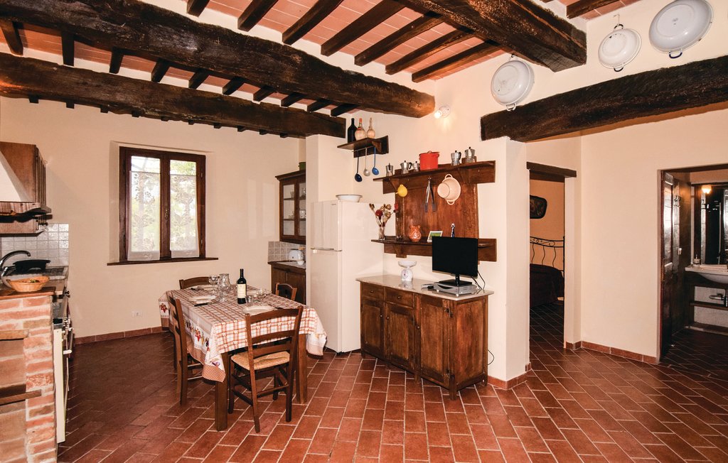 Semesterlägenhet - Cortona , Italien - ITA944 15