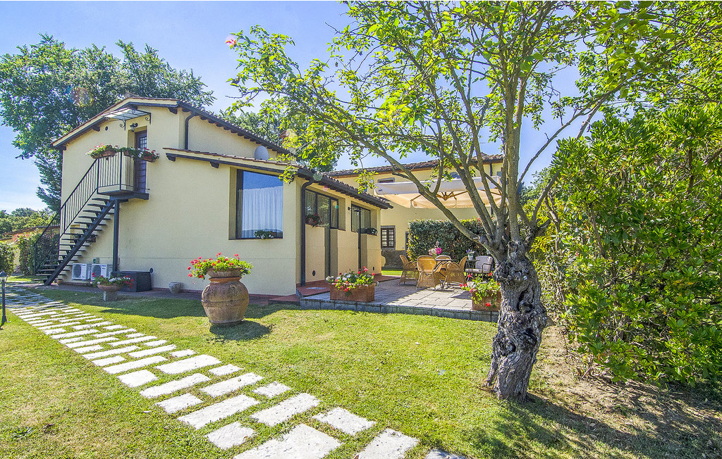 Ferienhaus - Terranuova Bracciolini , Italien - ITA998 14