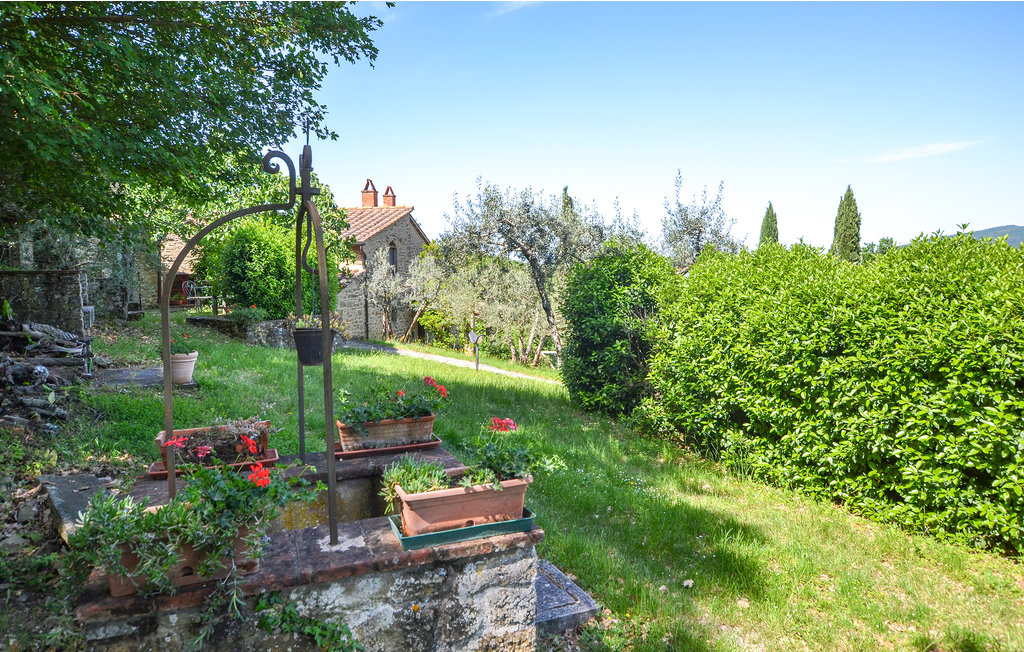 Semesterhus - Castiglion Fiorentino , Italien - ITA589 14