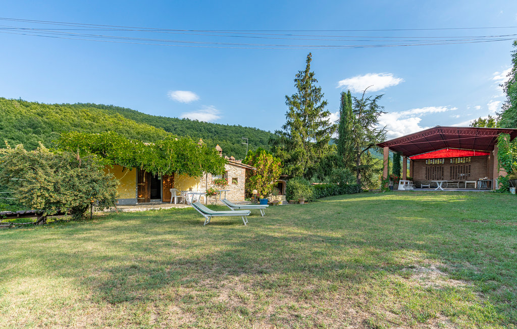 Ferienhaus - Arezzo , Italien - ITA014 7