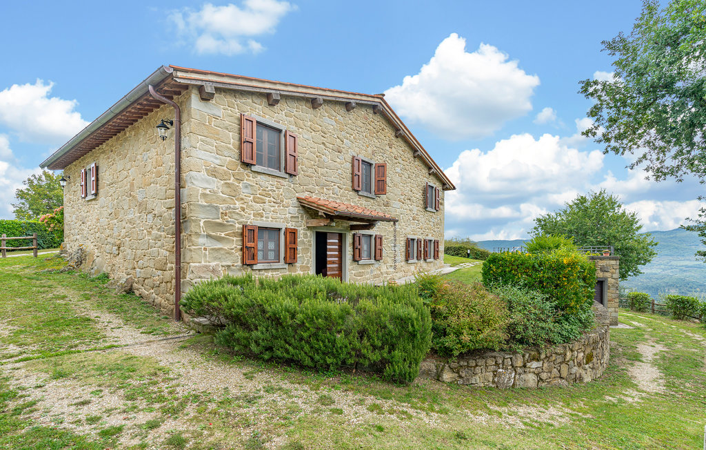 Ferienhaus - Poppi , Italien - ITA046 9