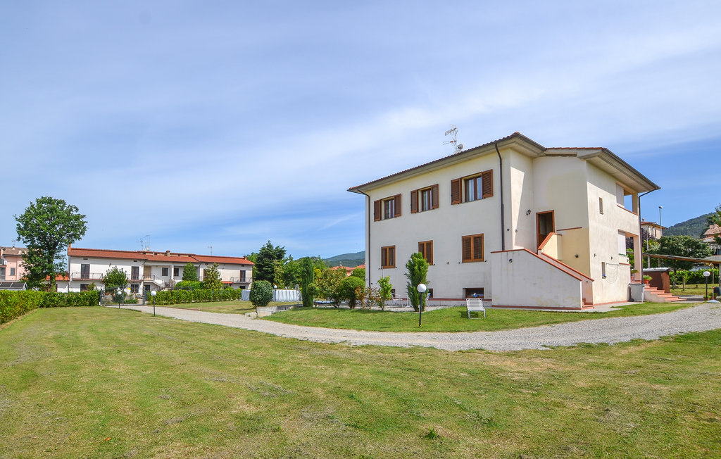 Ferienhaus - Castiglion Fiorentino , Italien - ITA087 12