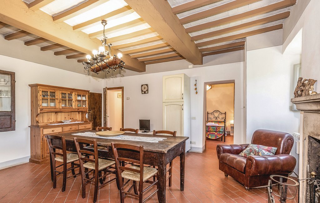 Lejlighed - Cortona , Italien - ITA288 3