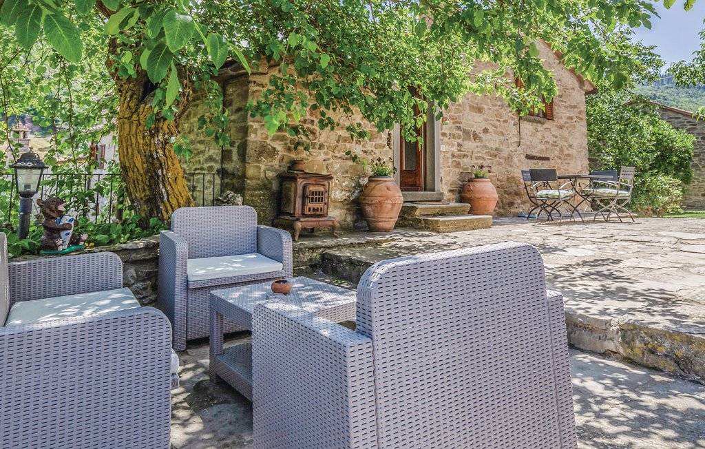 Ferieleilighet - Cortona , Italia - ITA290 9