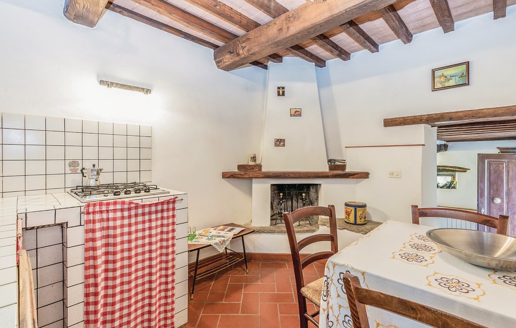 Lejlighed - Cortona , Italien - ITA291 16