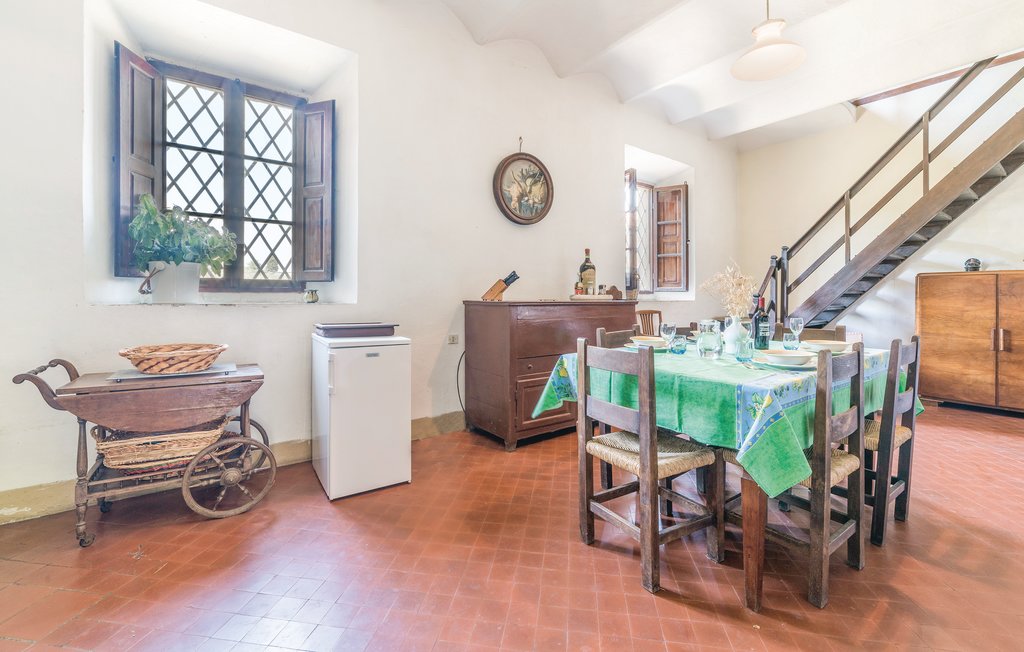 Semesterlägenhet - Monte San Savino , Italien - ITA310 9