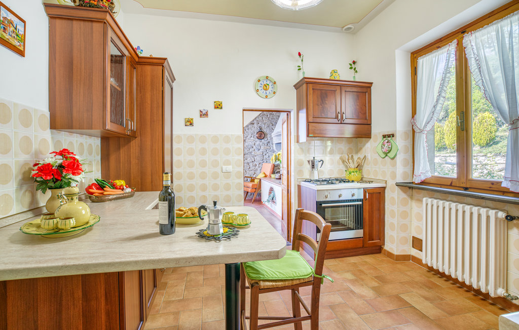 Feriehus - Cortona , Italia - ITA365 16