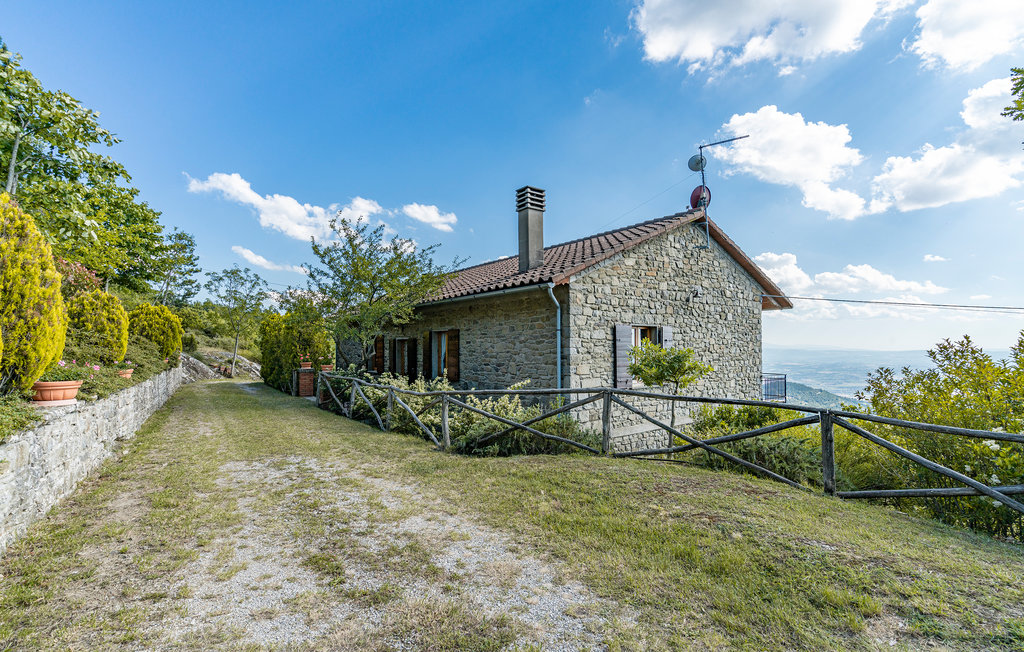 Feriehus - Cortona , Italia - ITA365 11