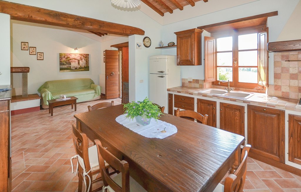 Ferienhaus - Castiglion Fiorentino , Italien - ITA396 21
