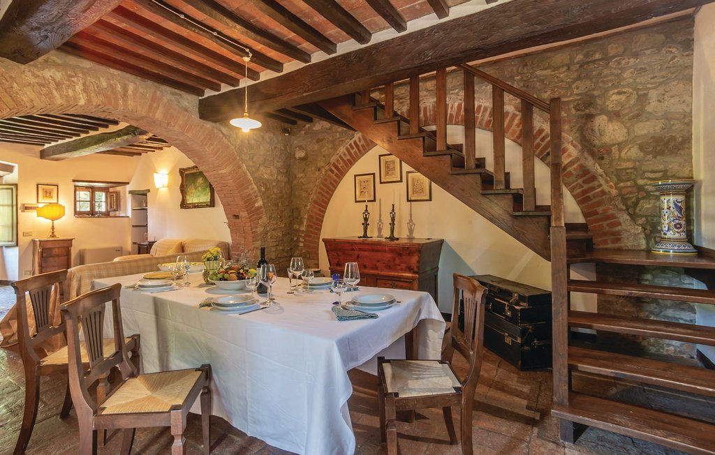 Lejlighed - Cortona , Italien - ITA453 10