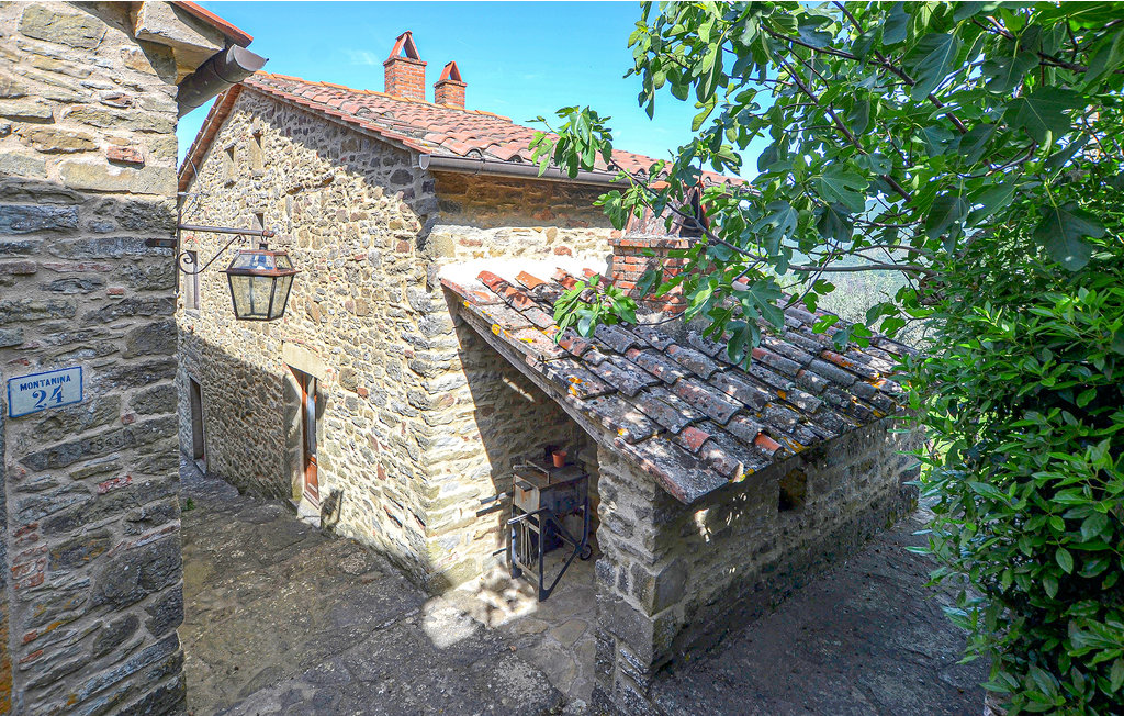 Semesterhus - Castiglion Fiorentino , Italien - ITA589 11