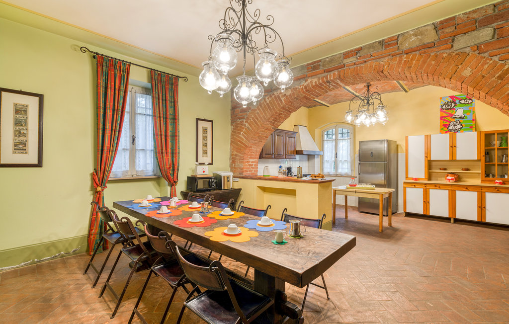 Feriehuse - Foiano della Chiana , Italien - ITA609 15