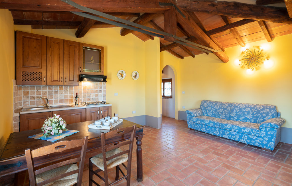 Semesterhus - Foiano della Chiana , Italien - ITA617 16