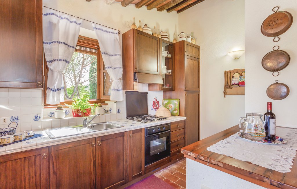 Feriehuse - Arezzo , Italien - ITA650 17