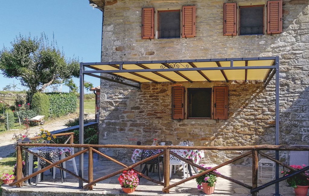 Ferienhaeuser - Cortona , Italien - ITA680 8