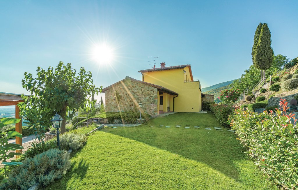 Feriehus - San Giustino , Italia - ITA728 11