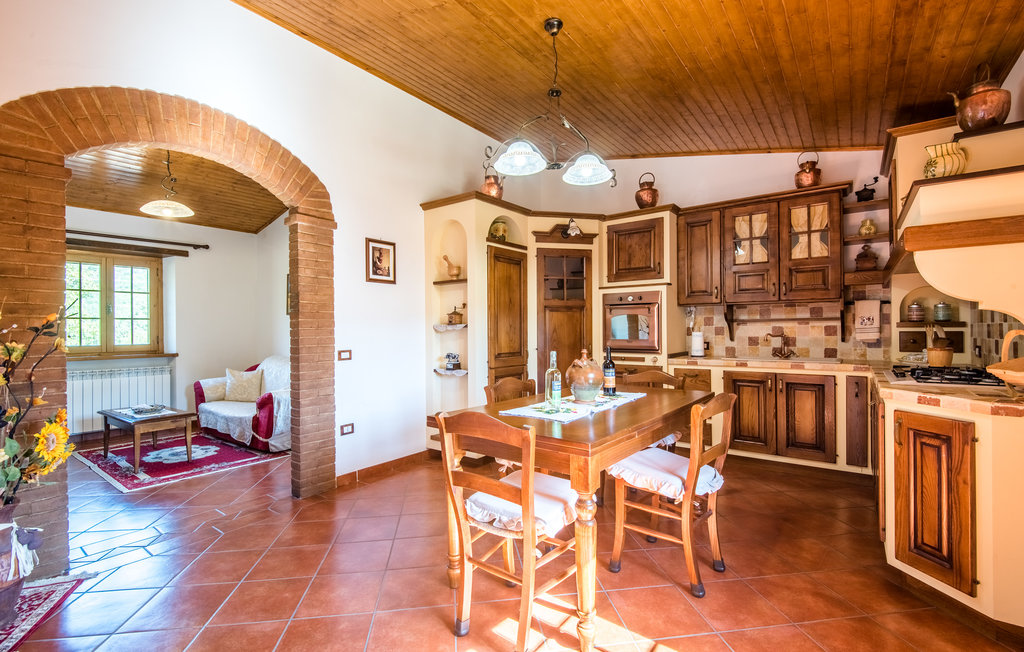 Ferieleilighet - Cortona , Italia - ITA780 19