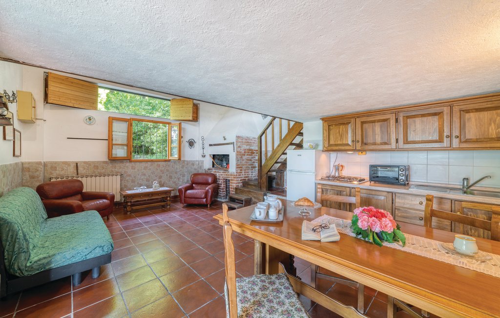 Lejlighed - Loro Ciuffenna , Italien - ITA792 2