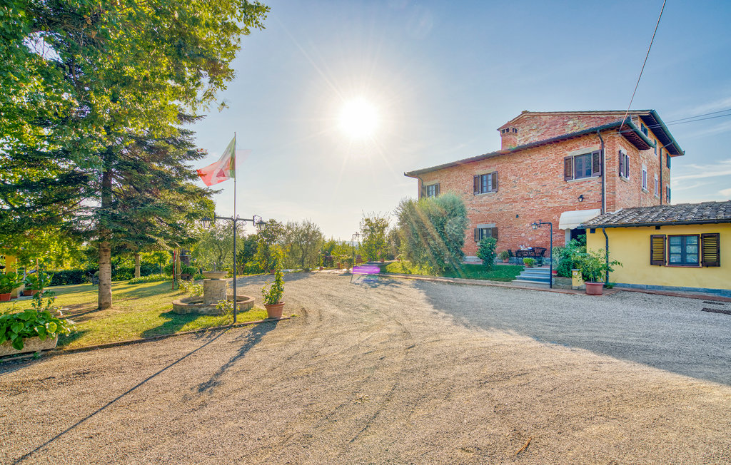 Lejlighed - Monte San Savino , Italien - ITA828 6