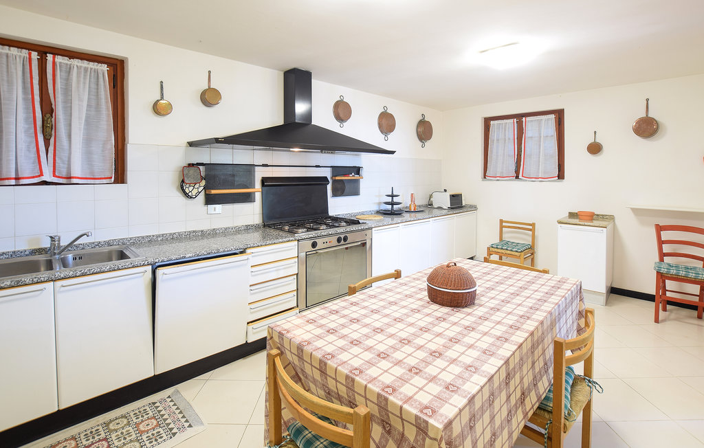 Semesterhus - Arezzo , Italien - ITA833 23