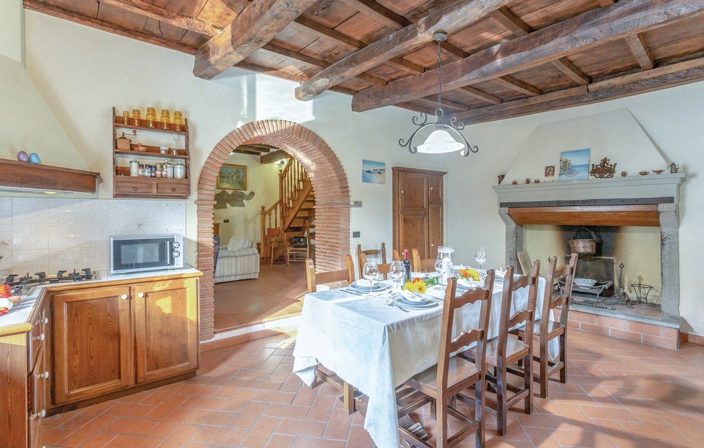 Feriehuse - Talla , Italien - ITA894 16