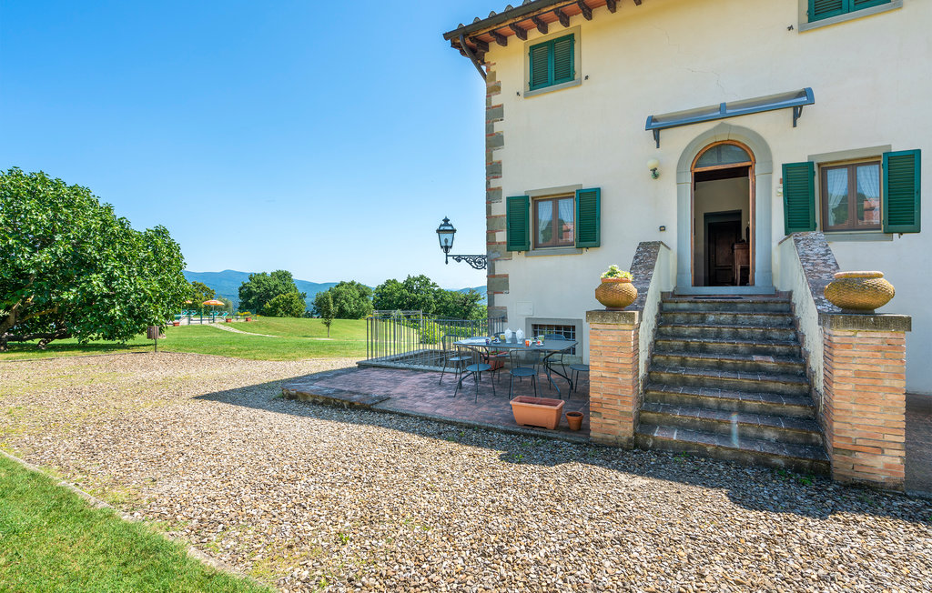 Semesterlägenhet - Poppi , Italien - ITA943 2