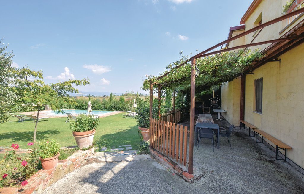 Semesterlägenhet - Cortona , Italien - ITA944 7