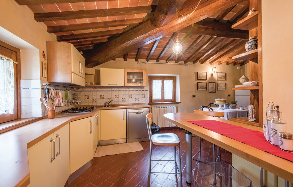 Ferienwohnung - Civitella Valdichiana , Italien - ITA958 14