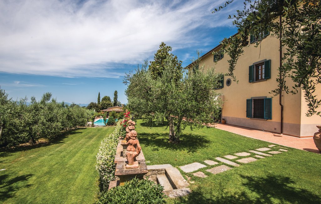 Ferienwohnung - Civitella Valdichiana , Italien - ITA958 11