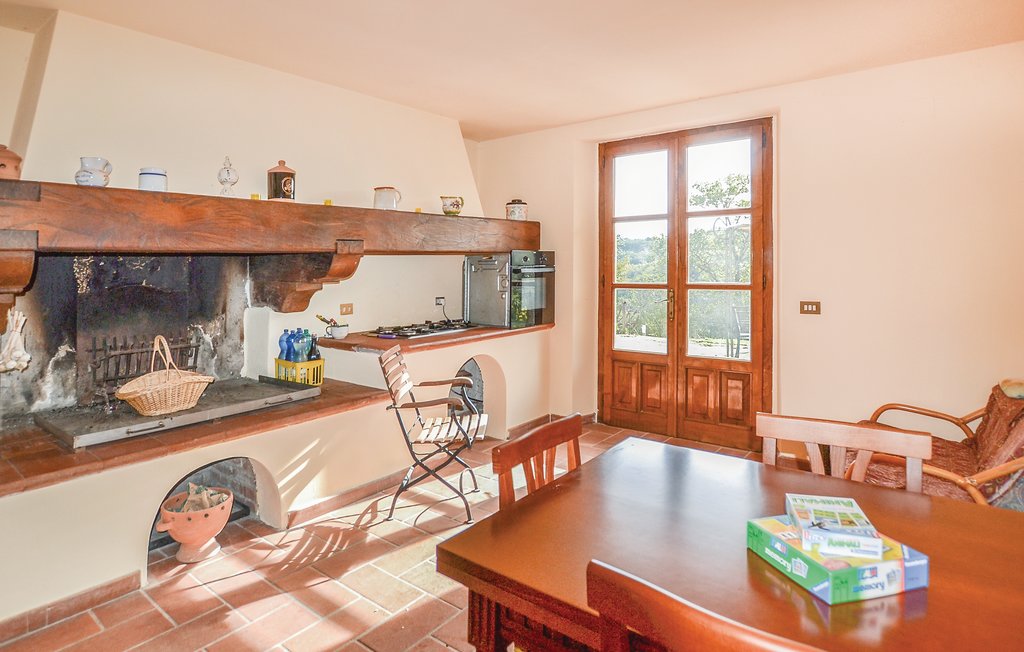 Semesterhus - Monterchi , Italien - ITA032 19