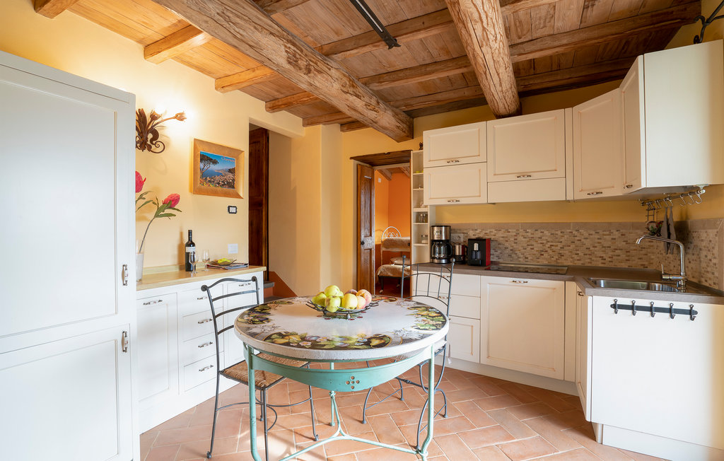 Ferienwohnung - Castel Focognano , Italien - ITA034 11