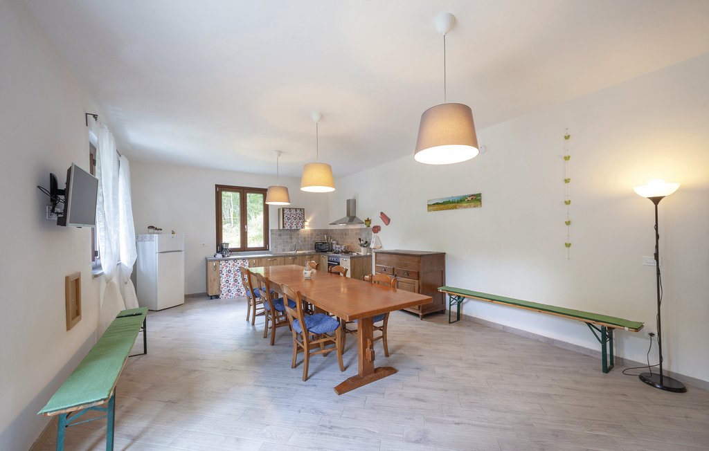 Feriehuse - Subbiano , Italien - ITA038 11