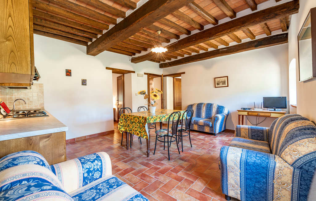 Feriehus - Cortona , Italia - ITA051 16