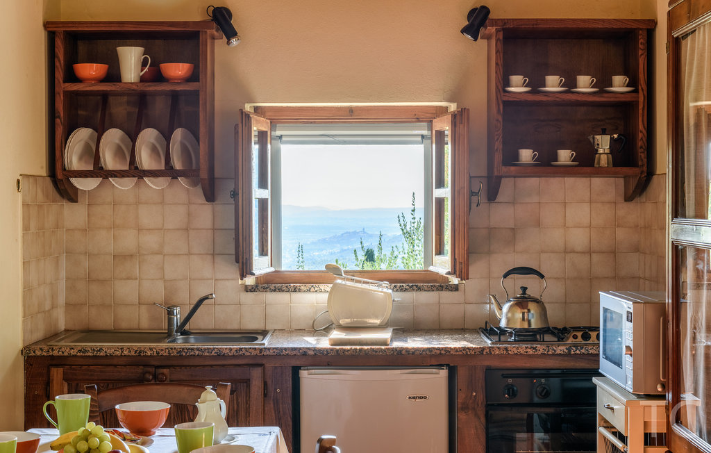 Semesterhus - Castiglion Fiorentino , Italien - ITA062 15