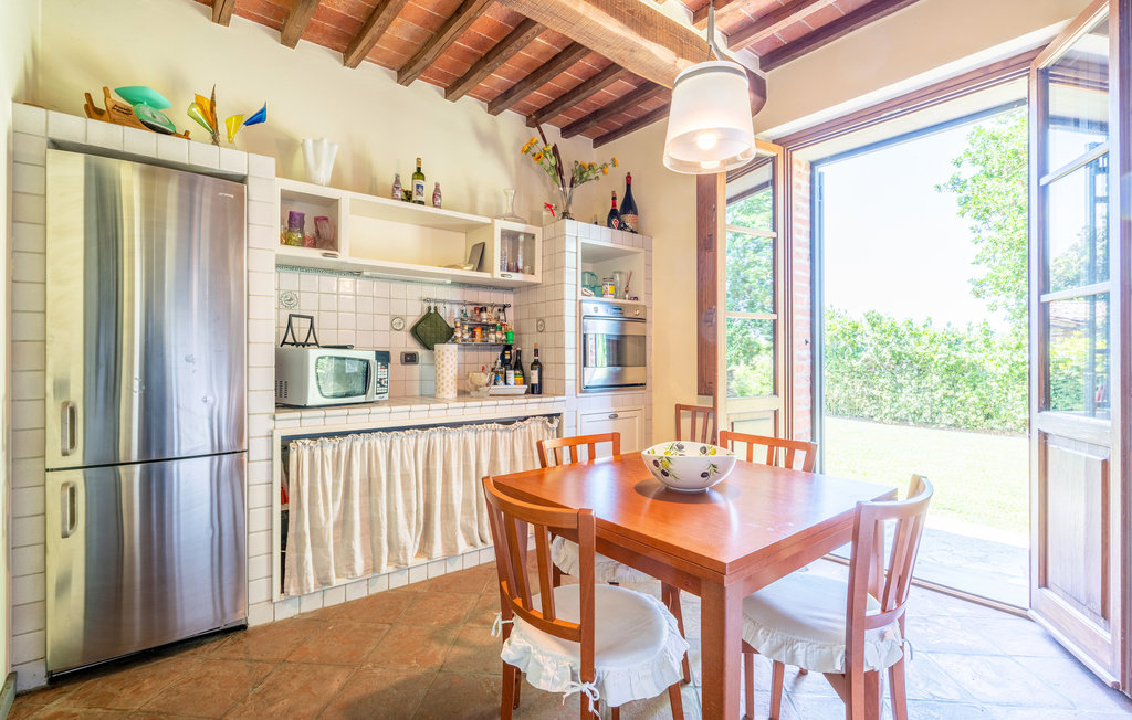Semesterhus - Lucignano , Italien - ITA100 23