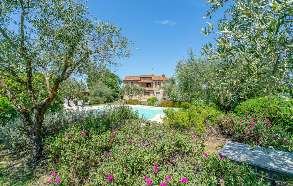 Semesterhus - Lucignano , Italien - ITA100 11