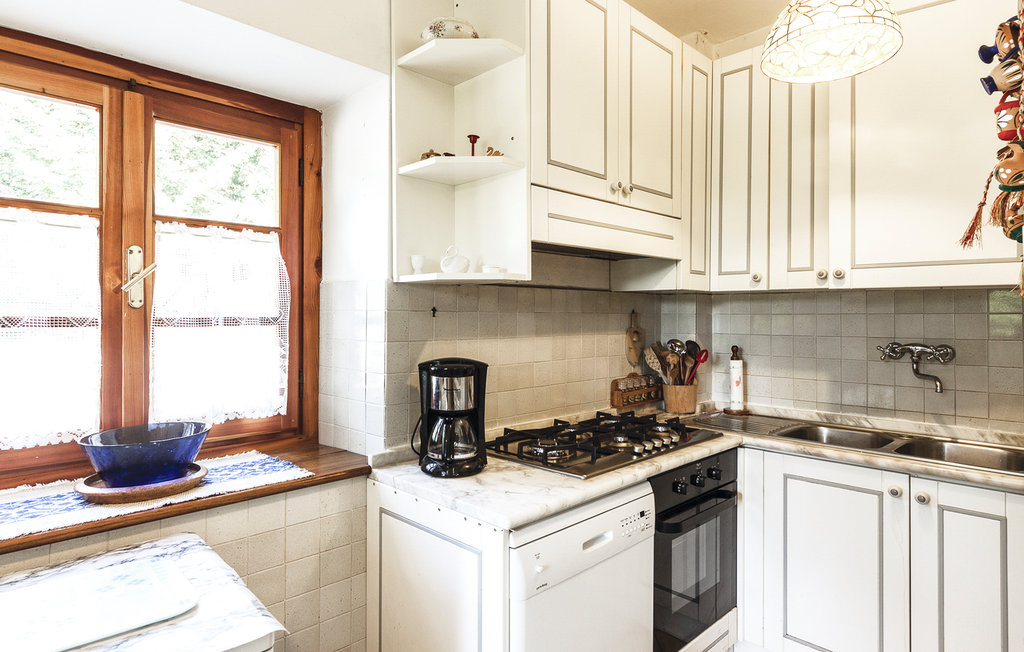 Ferienhaus - Poppi , Italien - ITA106 13