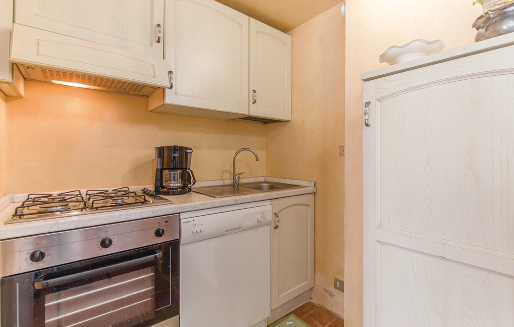 Feriehus - Arezzo , Italia - ITA117 15