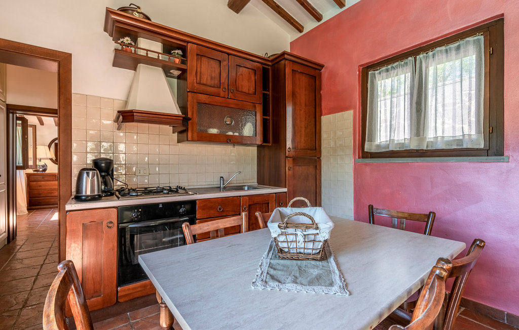 Feriehus - Arezzo , Italia - ITA193 26