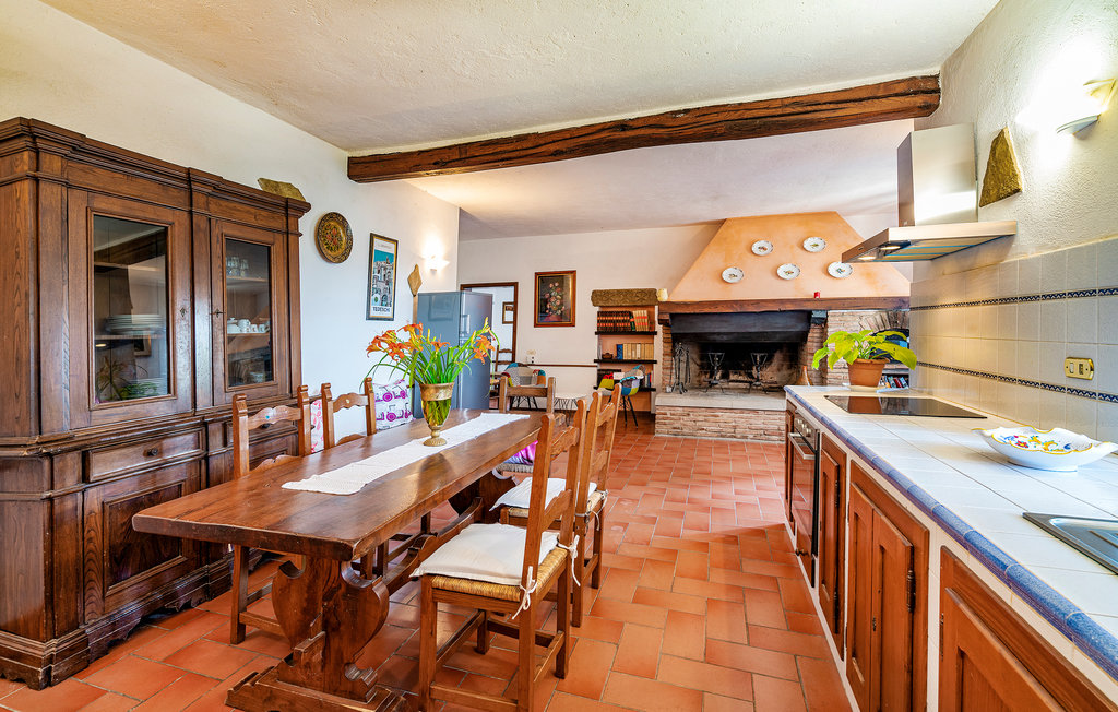Ferienwohnung - Cortona , Italien - ITA262 8