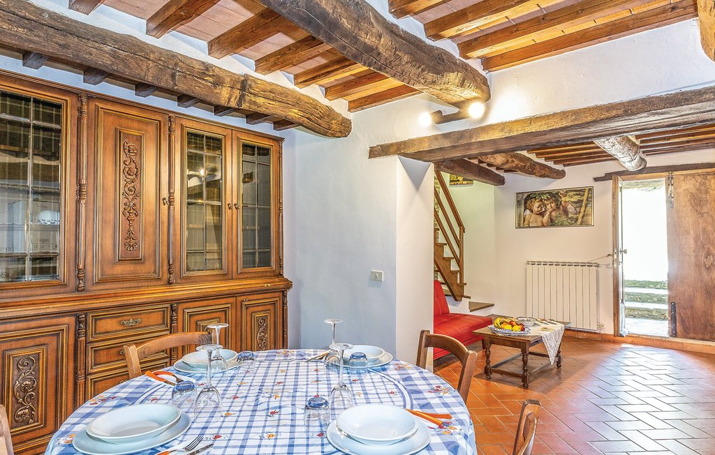 Ferienhaus - Cortona , Italien - ITA286 18