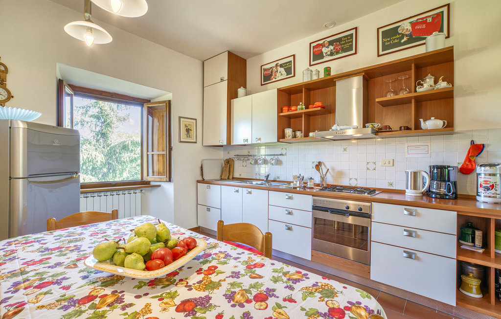 Lejlighed - Poppi , Italien - ITA374 13