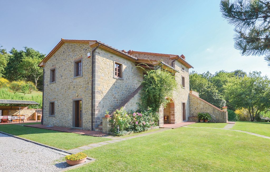 Ferienhaus - Castiglion Fiorentino , Italien - ITA396 13