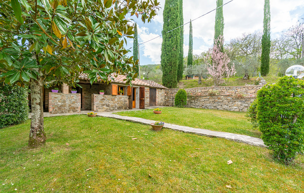 Ferienhaus - Cortona , Italien - ITA463 6