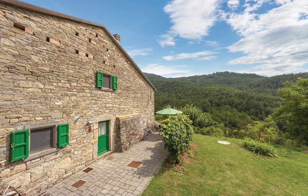 Feriehus - Sestino , Italia - ITA702 5