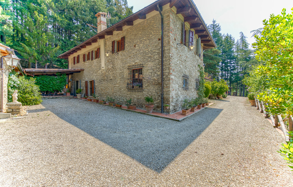 Ferienhaus - Arezzo , Italien - ITA731 12